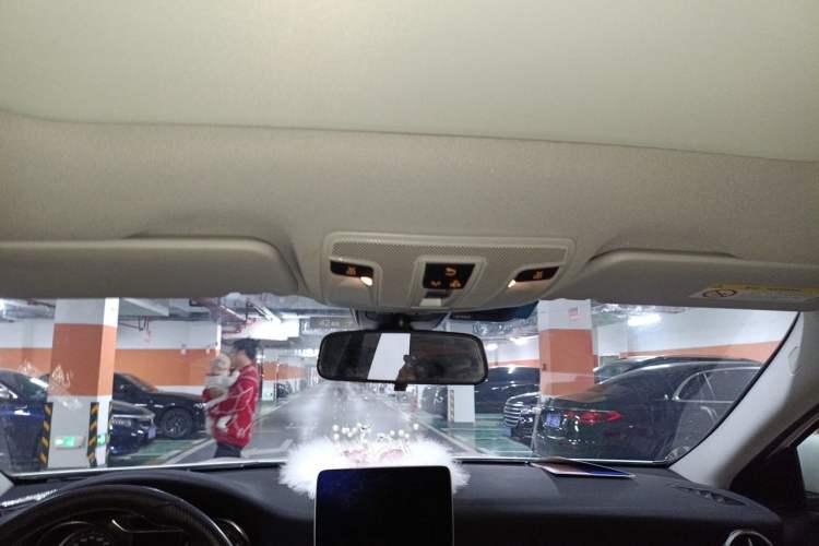 Used Mercedes-Benz GLA 2018 GLA 200 Fashion Model
