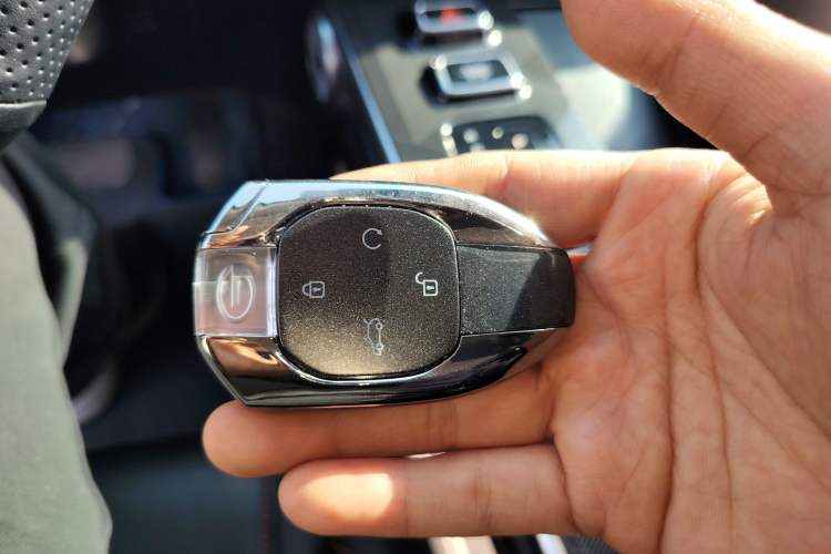 Used GAC Trumpchi EMKOO 2022 2.0T Neutron Star Pro Edition