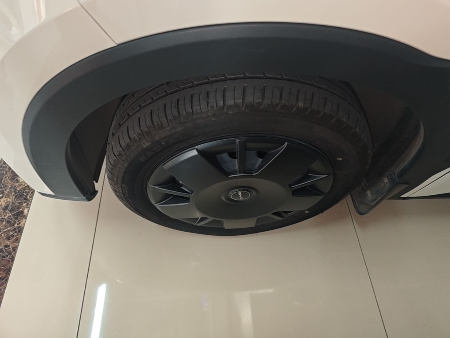 BYD Seagull 2025 305km Active Version — снимка 10