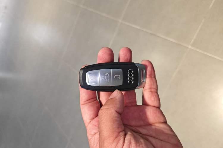 Used Audi Q4 e-tron 2024 40 e-tron Adventure Edition
