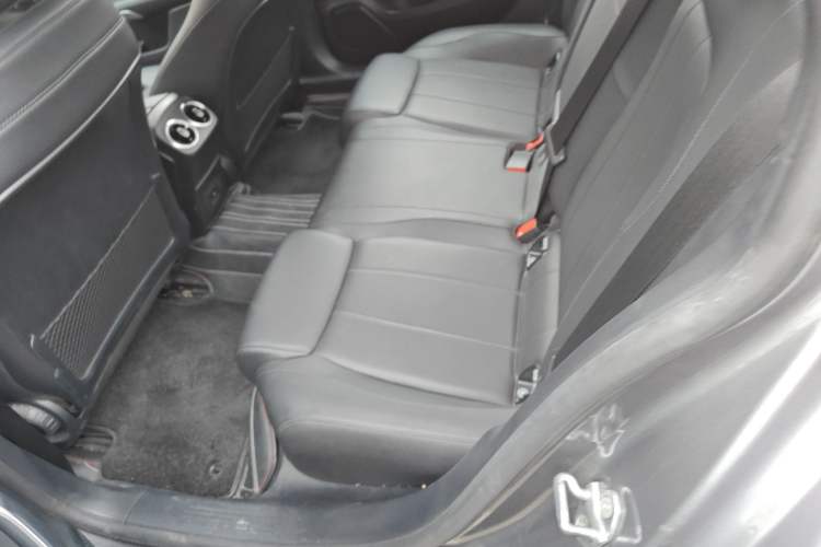 Used Mercedes-Benz A-Class 2021 Restyled A 180 L Sport Sedan
