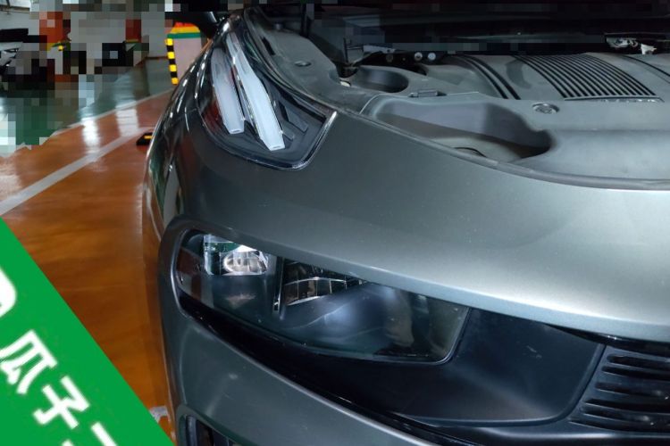 Used Lynk & Co 03 2022 1.5TD DCT JingPro