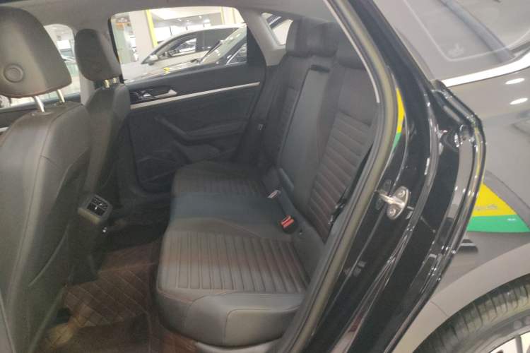 Used Volkswagen Lavida 2024 300TSI DSG Starry Sky Deluxe Edition