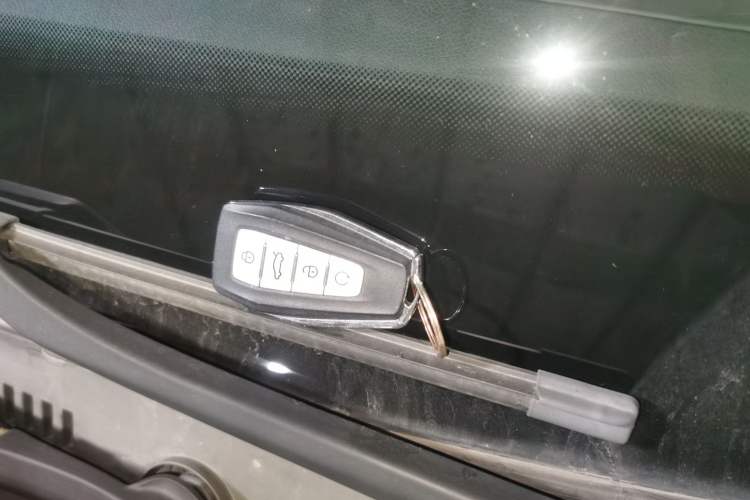 Used Geely Auto Emgrand L 2022 1.4T CVT Flagship Edition
