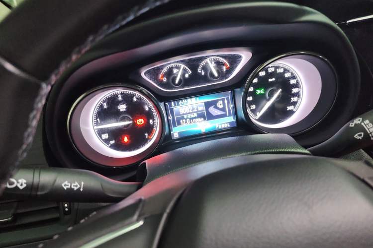 Used Buick Envision 2019 28T 4x4 Elite Version China V Standard