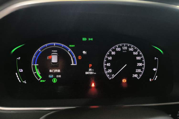 Used Honda Odyssey 2024 2.0L eHEV Sharp & Smart Edition