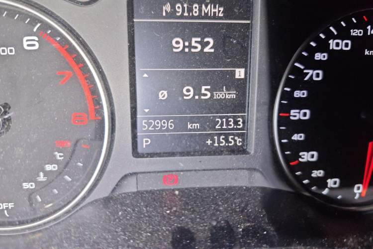 Used Audi A3 2016 Sportback 35 TFSI Ambition Edition