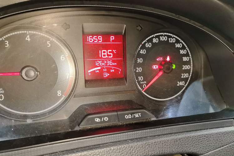 Used Volkswagen Santana 2019 1.5L Automatic Fashion Edition China VI