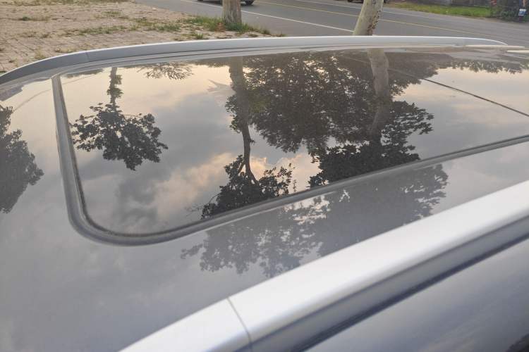 Used Changan X7 PLUS 2024 1.5T Automatic Luxury 7-Seater