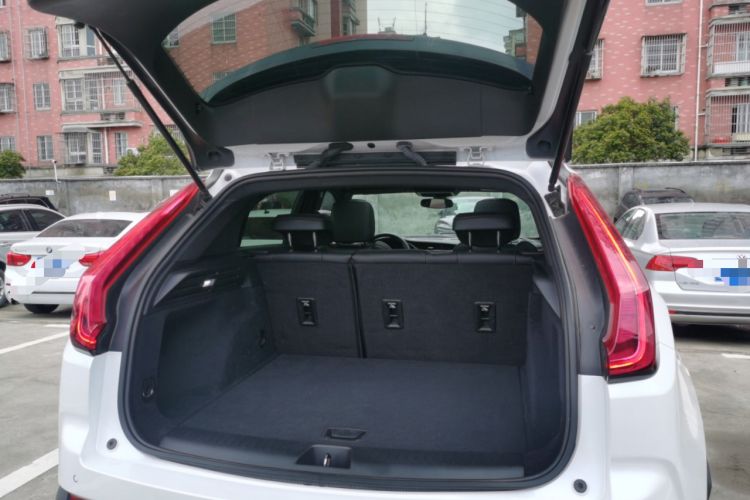 Used Cadillac XT4 2022 28T Two-Wheel Drive Fashion Edition
