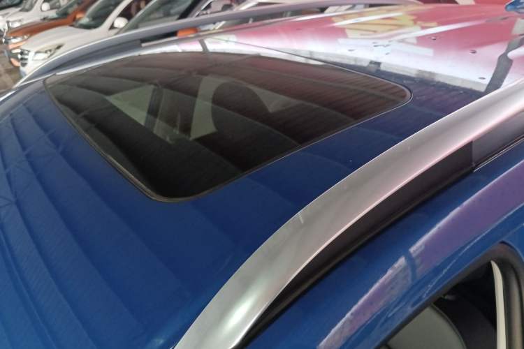 Used Haval H2 2017 Red-Label 1.5T Manual Two-Wheel Drive Luxury Model