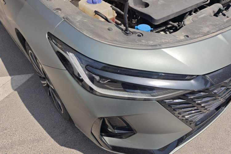 Used Chery Arrizo 8 2022 1.6T DCT Standard Right Front Headlight