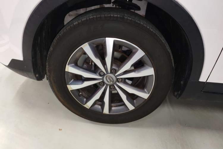 Used GAC Trumpchi GS3 2022 POWER 270T Automatic Sporty Edition