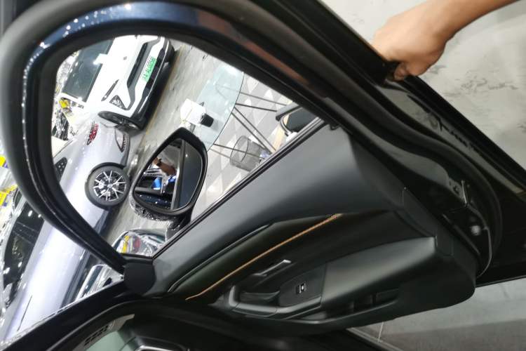 Used Mazda CX-50 2023 2.5L Smart Drive Version