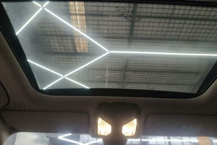 Used BMW i3 2024 eDrive 40 L Midnight Edition
