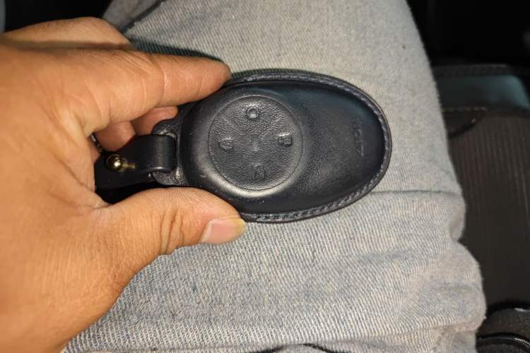 Used AION V 2024 Aion Tyrannosaurus 650 Smart Premium Edition
