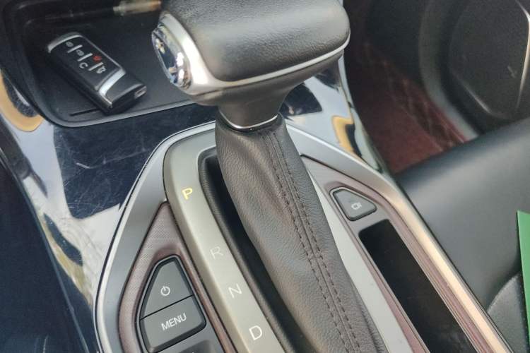 Used GAC Trumpchi GS4 2022 270T Automatic Smart Drive Technology Edition (Upgraded Version)
