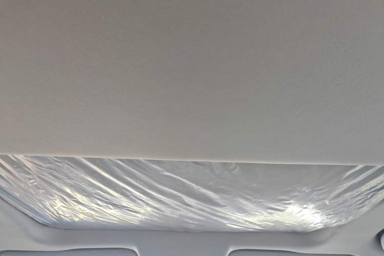 Used Ford Territory 2019 EcoBoost 145 CVT Platinum Edition China V Standard Headliner