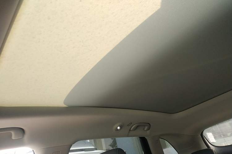 Used BYD Sealion 07 DM-i 2025 150 Flagship+ Edition