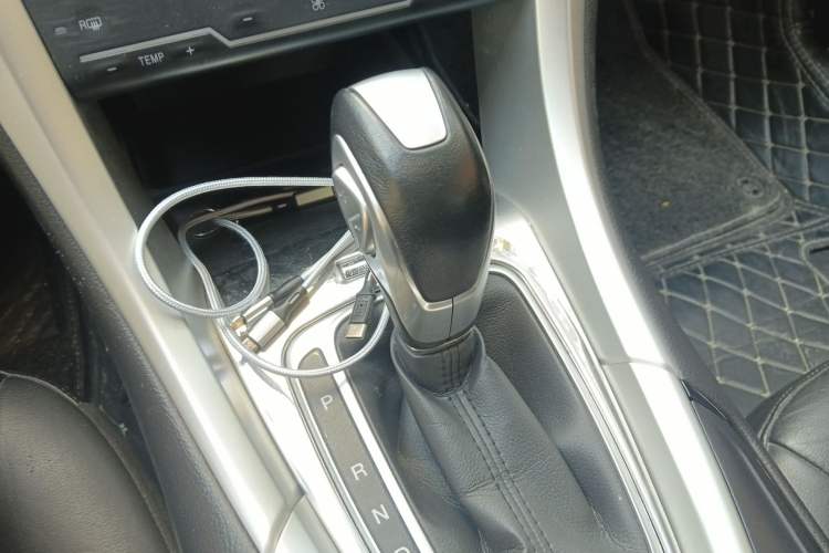 Used Ford Mondeo 2013 1.5L GTDi180 Fashion Edition