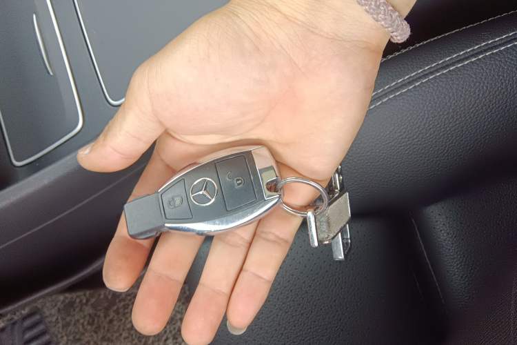 Used Mercedes-Benz GLA 2017 GLA 220 4MATIC Fashion Model