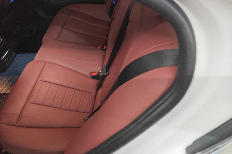 Used BMW 3 Series 2021 Second Facelift 325Li M Sport Package