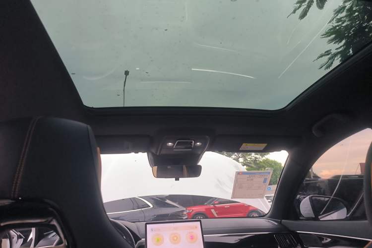 Used BYD Song PLUS New Energy 2023 Champion Edition EV 520KM Prestige Model