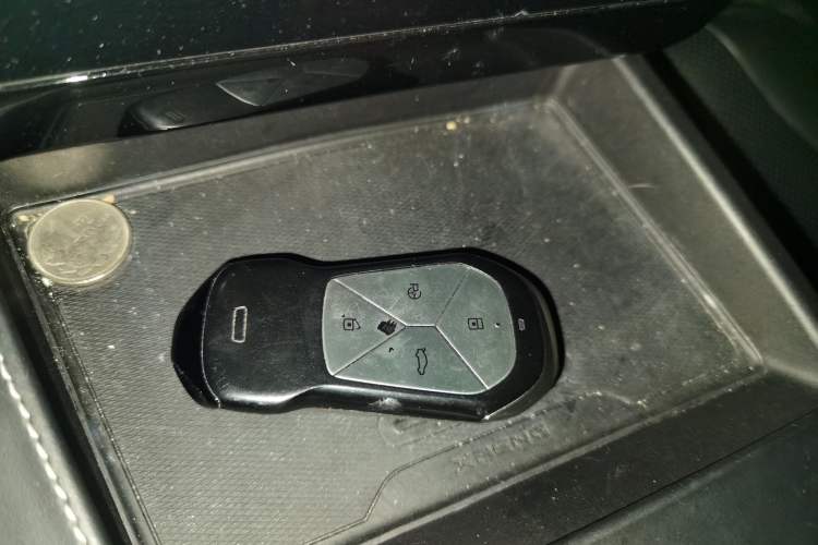 Used XPeng G3 2021 G3i 460N