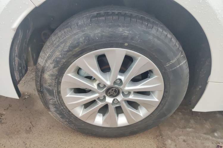 Used Toyota Corolla 2023 1.2T Pioneer Edition