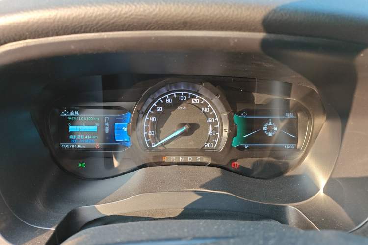 Used Ford Everest 2017 2.0T Gasoline Automatic 4x4 Flagship Edition 7 Seats