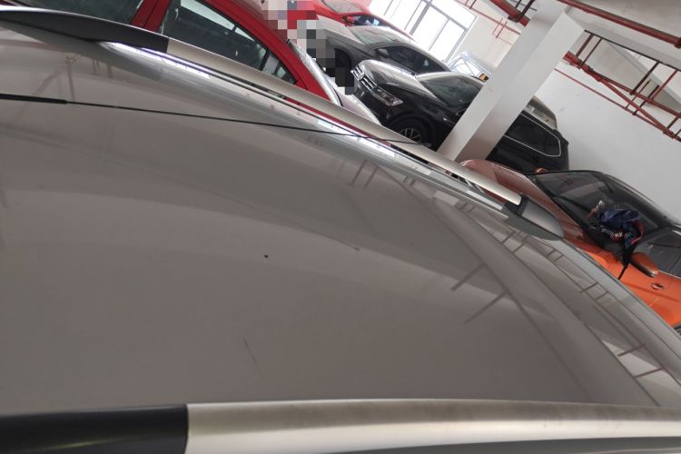 Used Nissan Livina 2015 1.6XE Manual Comfort Edition
