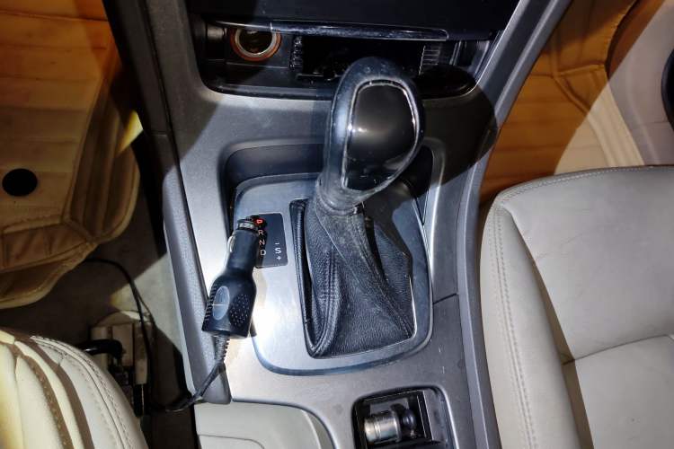 Used Ford Mondeo 2013 2.3L Fashion Edition