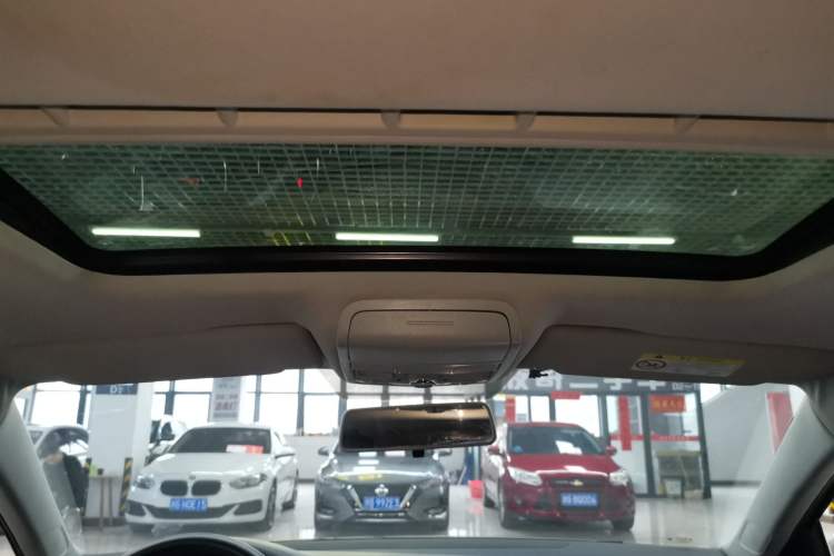 Used Volkswagen Sagitar 2017 1.6L Automatic Comfort Model
