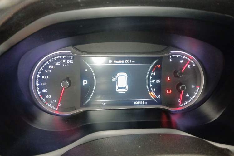 Used Kia Sportage R 2019 2.0L Automatic Smart Luxury Edition