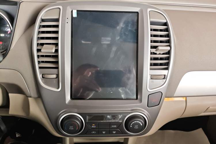 Used Dongfeng Junfeng E11K 2021 60.43 kWh Battery-Swap Version
