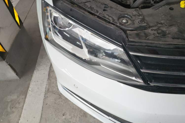 Used Volkswagen Sagitar 2018 280TSI DSG Luxury Model