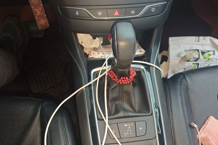 Used Peugeot 408 2014 1.8L Automatic Luxury Edition