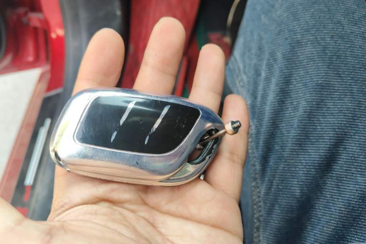 Used MG 5 2021 300TGI DCT Elegant Luxury Edition