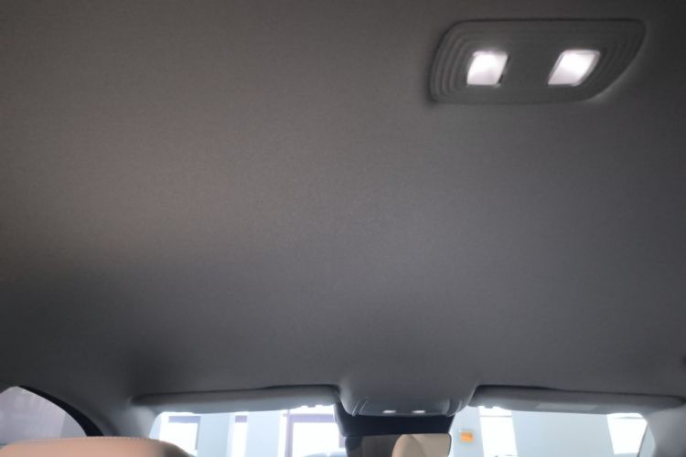 Used BYD Song Pro New Energy 2025 Second-Generation DM-i 75KM Leading Edition