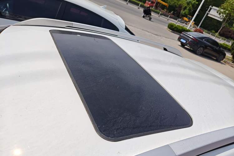 Used Chery Tiggo 3X 2018 1.5L Automatic Luxury Edition
