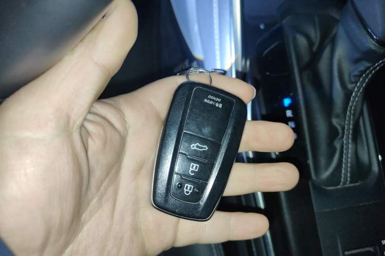 Used Toyota Crown Kluger 2021 2.5L HEV Four-Wheel Drive Premium Edition