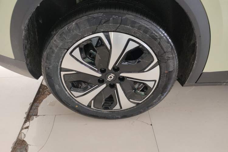 Used Qiyuan Q05 2026 Model 506 Max
