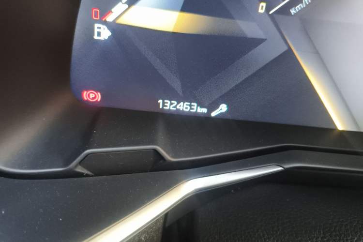 Used DS 7 2018 45THP Rivoli Prestige Edition
