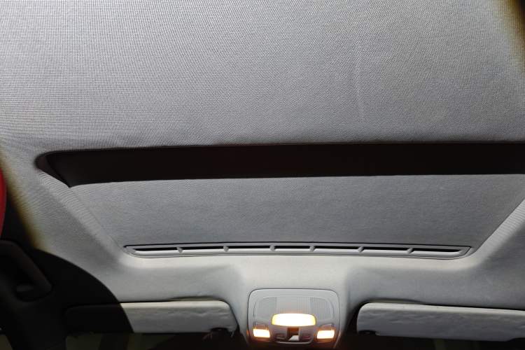 Used Audi A7 2013 50 TFSI quattro Comfort trim Headliner