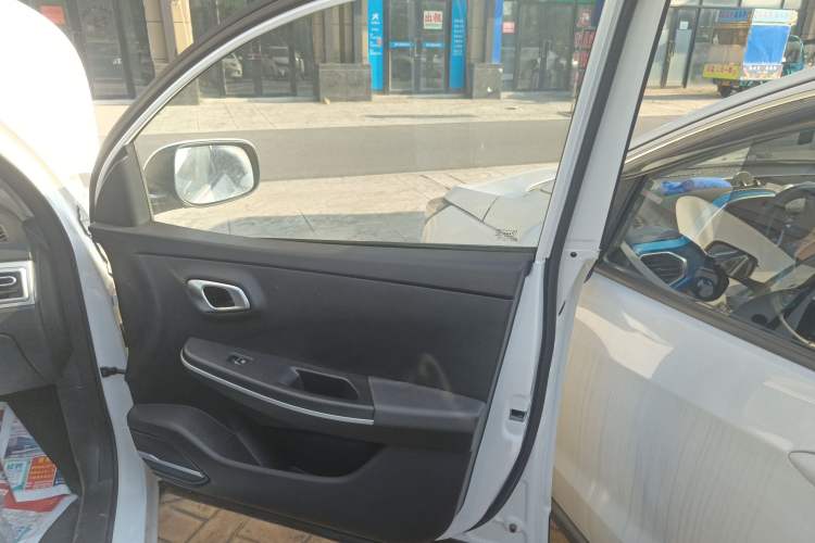 Used Dayun Yuehu 2023 300 Standard Edition
