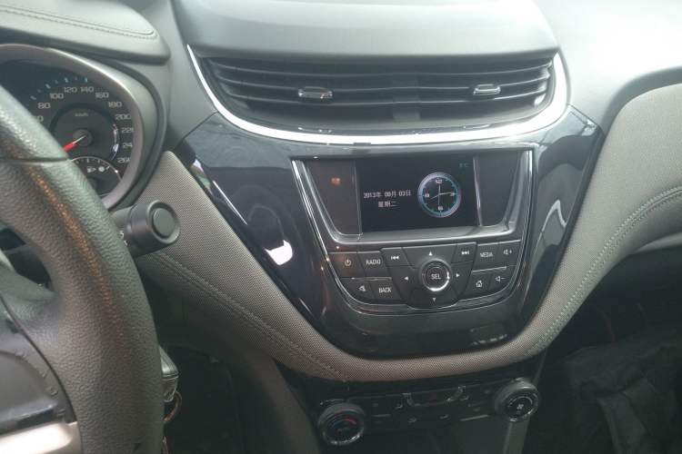 Used Chevrolet Malibu 2016 1.6T Automatic Comfort Edition