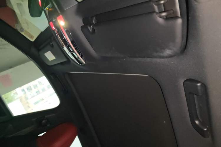 Used Porsche Cayenne 2018 Cayenne 3.0T