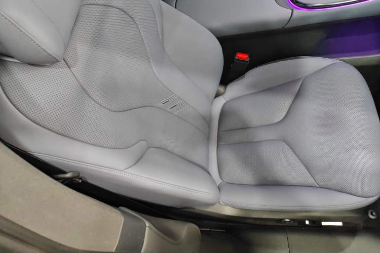 Used XPeng G7 2025 Model—702 Ultra Long Range