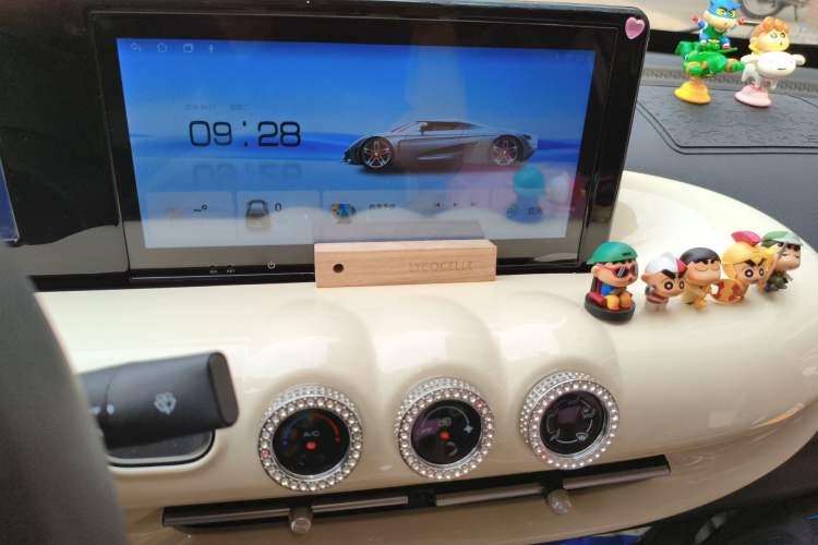 Used Wuling Bingo 2024 203km Light Edition