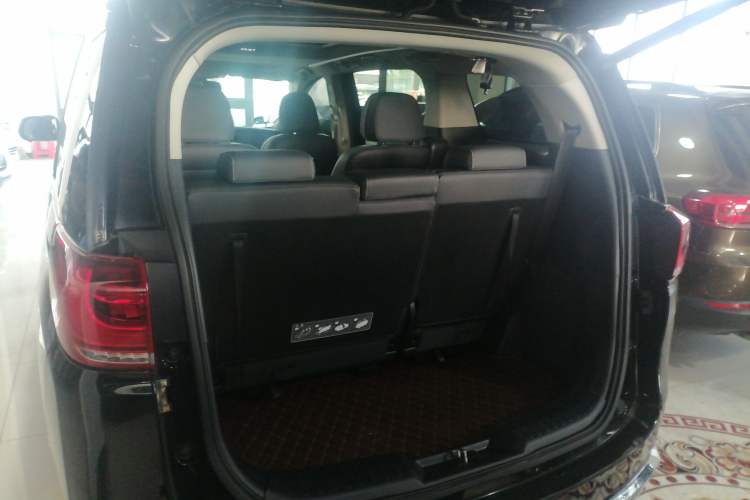 Used GAC Trumpchi M8 2021 Lingxiu Series 390T Ultimate Edition